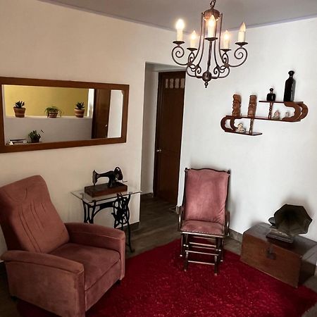 Casa Grande Daire Medellín Dış mekan fotoğraf