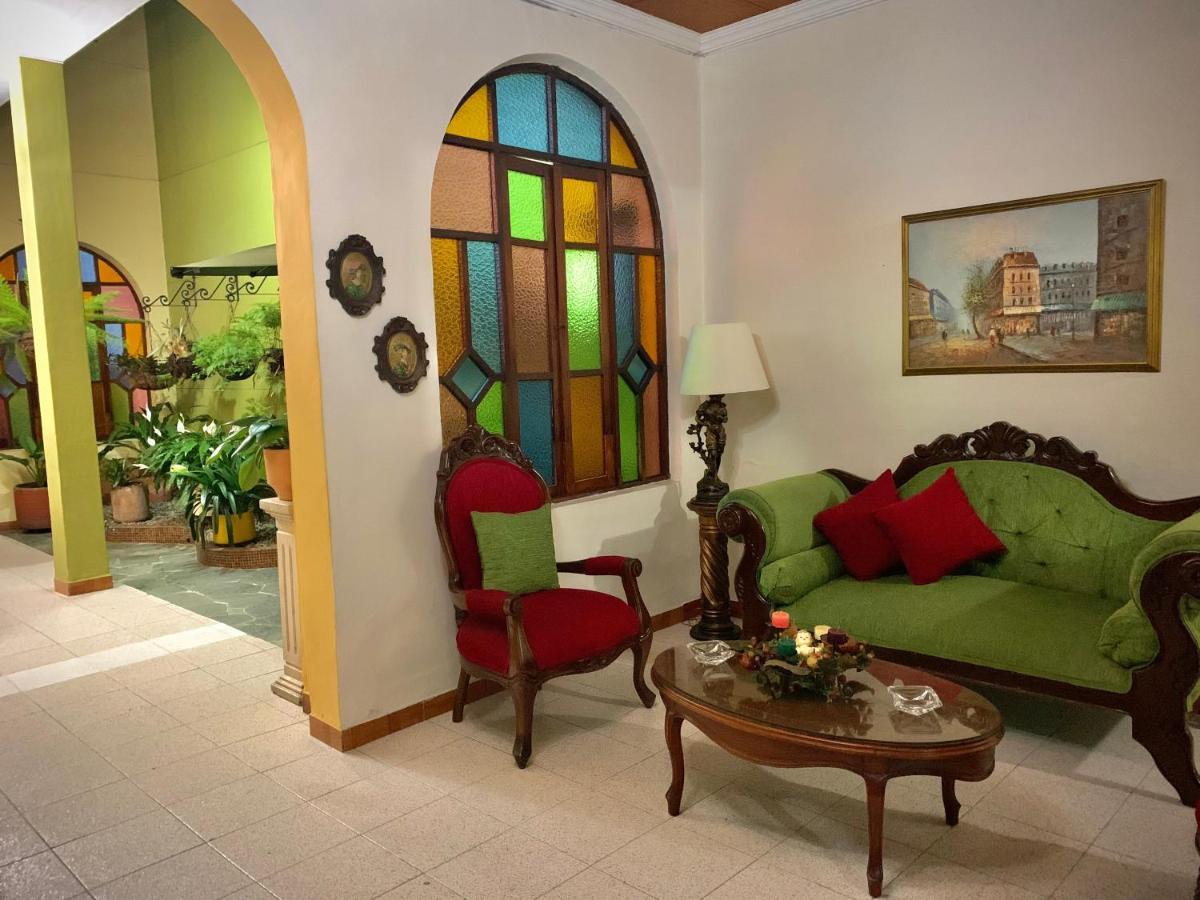 Casa Grande Daire Medellín Dış mekan fotoğraf