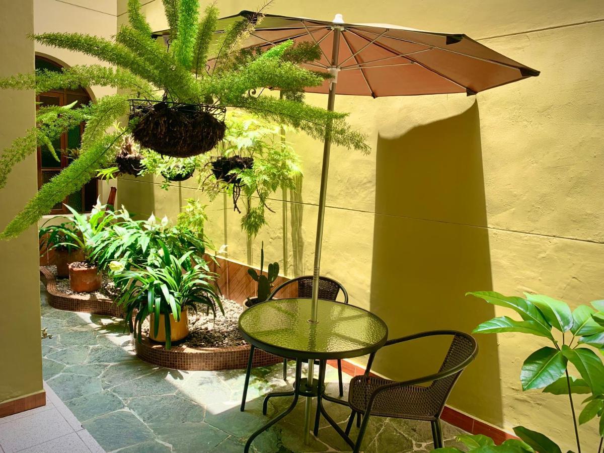 Casa Grande Daire Medellín Dış mekan fotoğraf