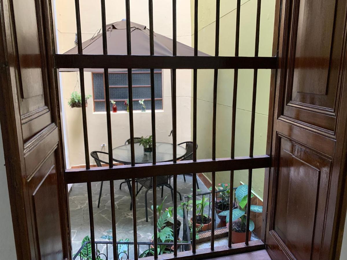 Casa Grande Daire Medellín Dış mekan fotoğraf