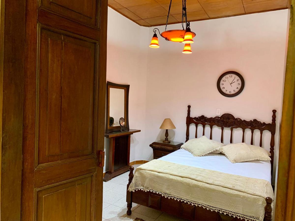Casa Grande Daire Medellín Dış mekan fotoğraf