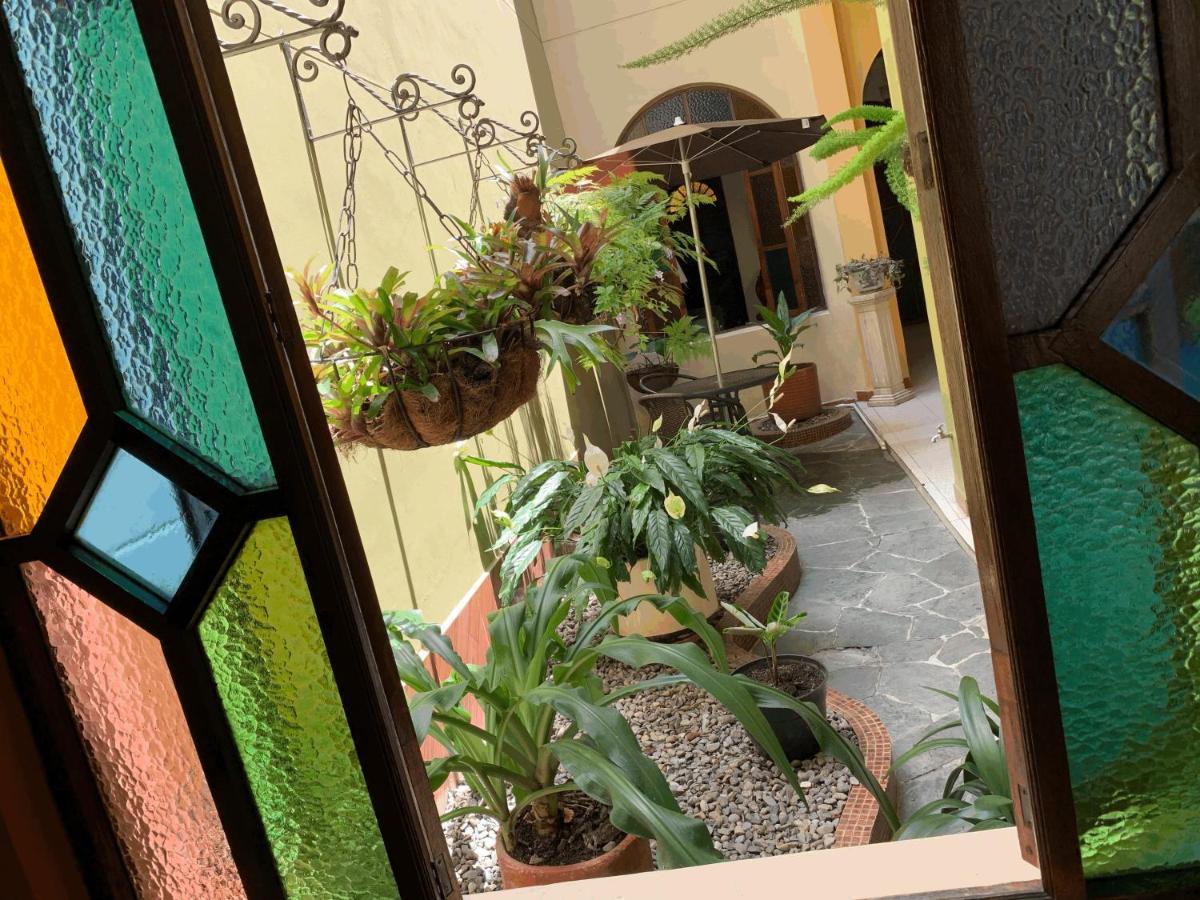 Casa Grande Daire Medellín Dış mekan fotoğraf