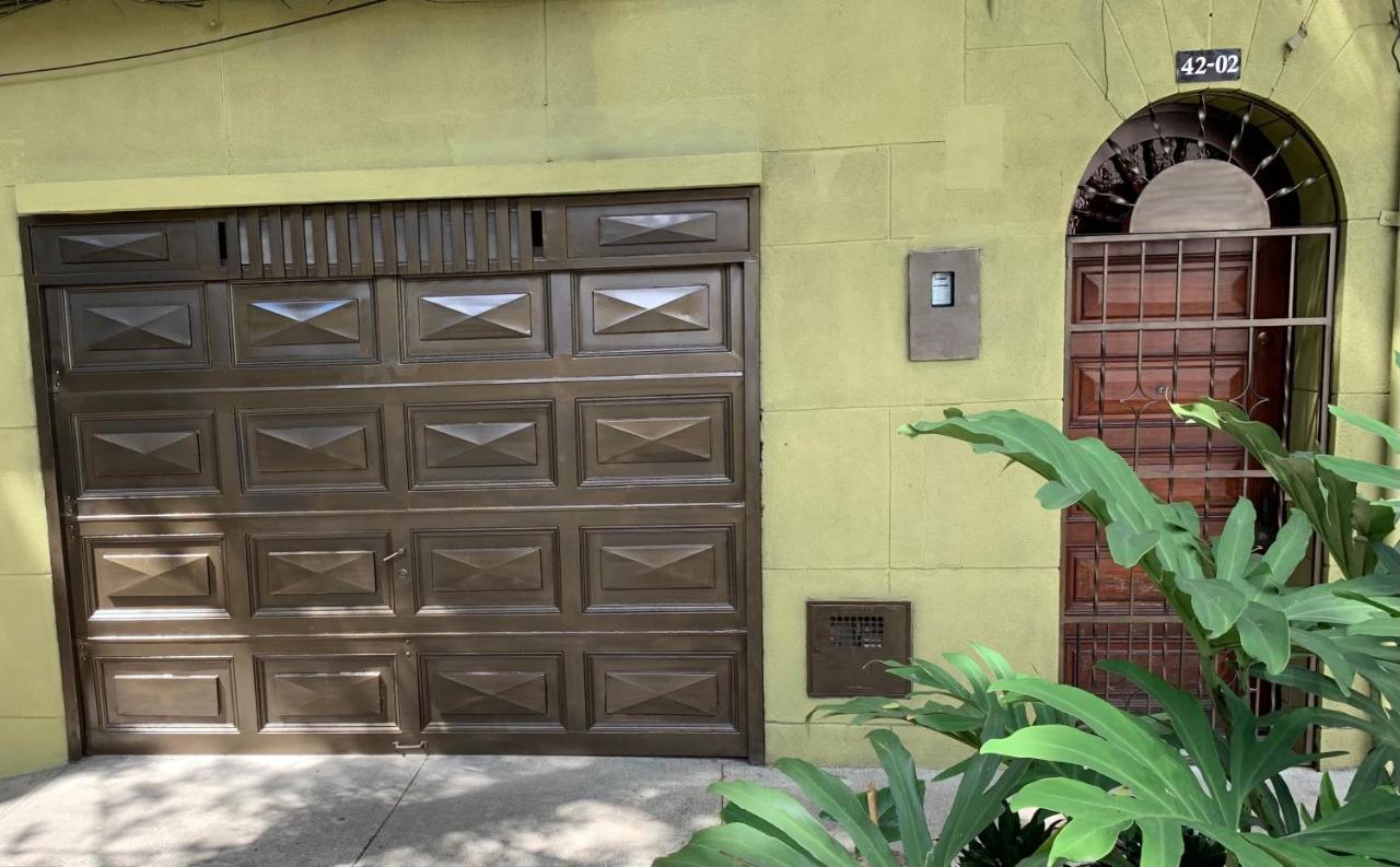 Casa Grande Daire Medellín Dış mekan fotoğraf