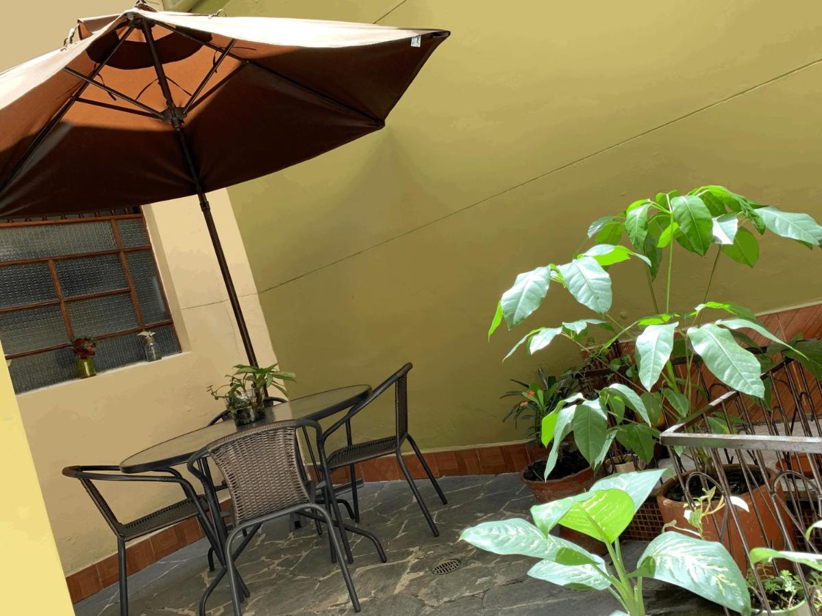 Casa Grande Daire Medellín Dış mekan fotoğraf