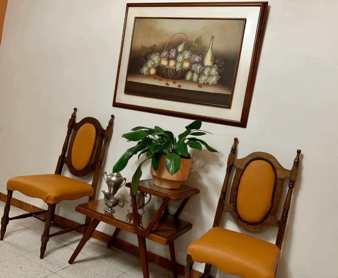 Casa Grande Daire Medellín Dış mekan fotoğraf