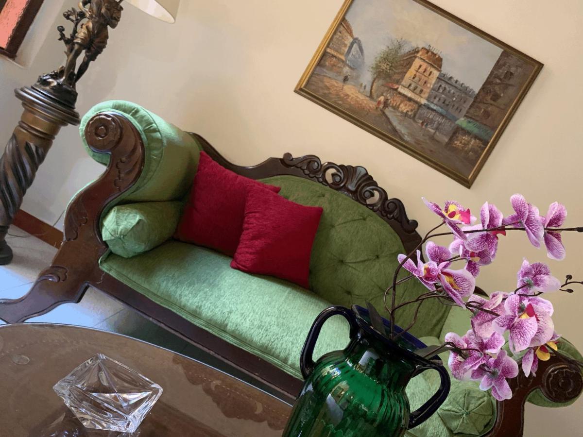 Casa Grande Daire Medellín Dış mekan fotoğraf