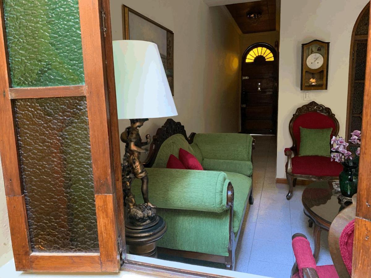 Casa Grande Daire Medellín Dış mekan fotoğraf