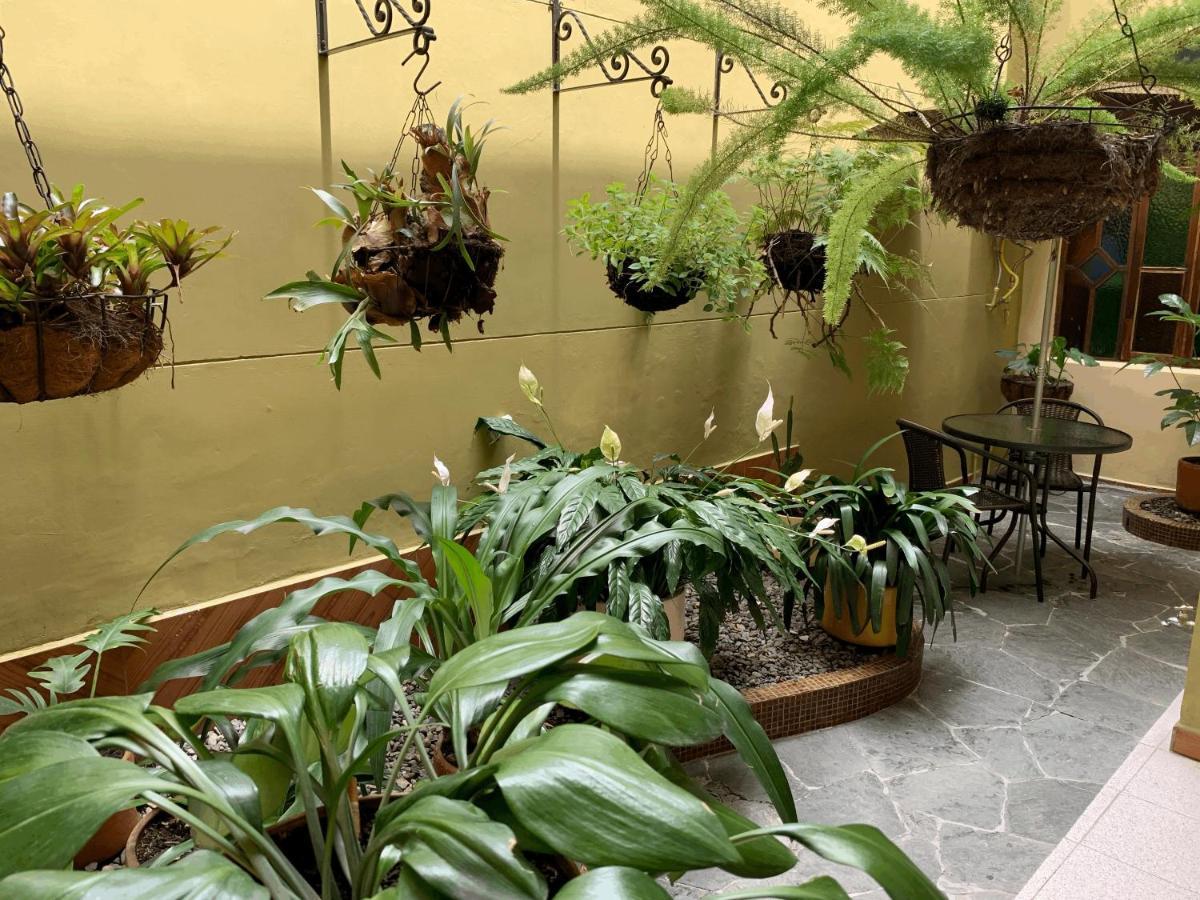 Casa Grande Daire Medellín Dış mekan fotoğraf