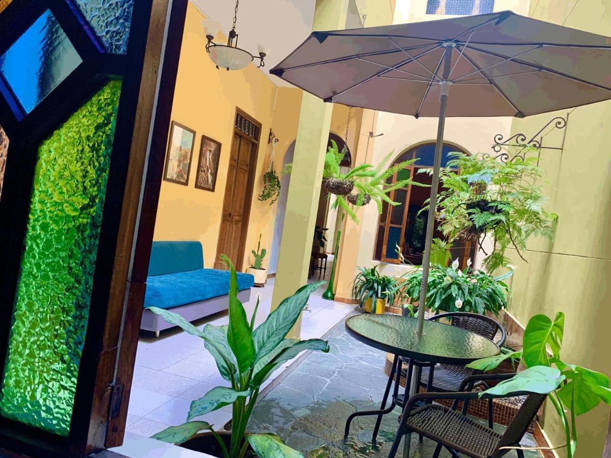 Casa Grande Daire Medellín Dış mekan fotoğraf