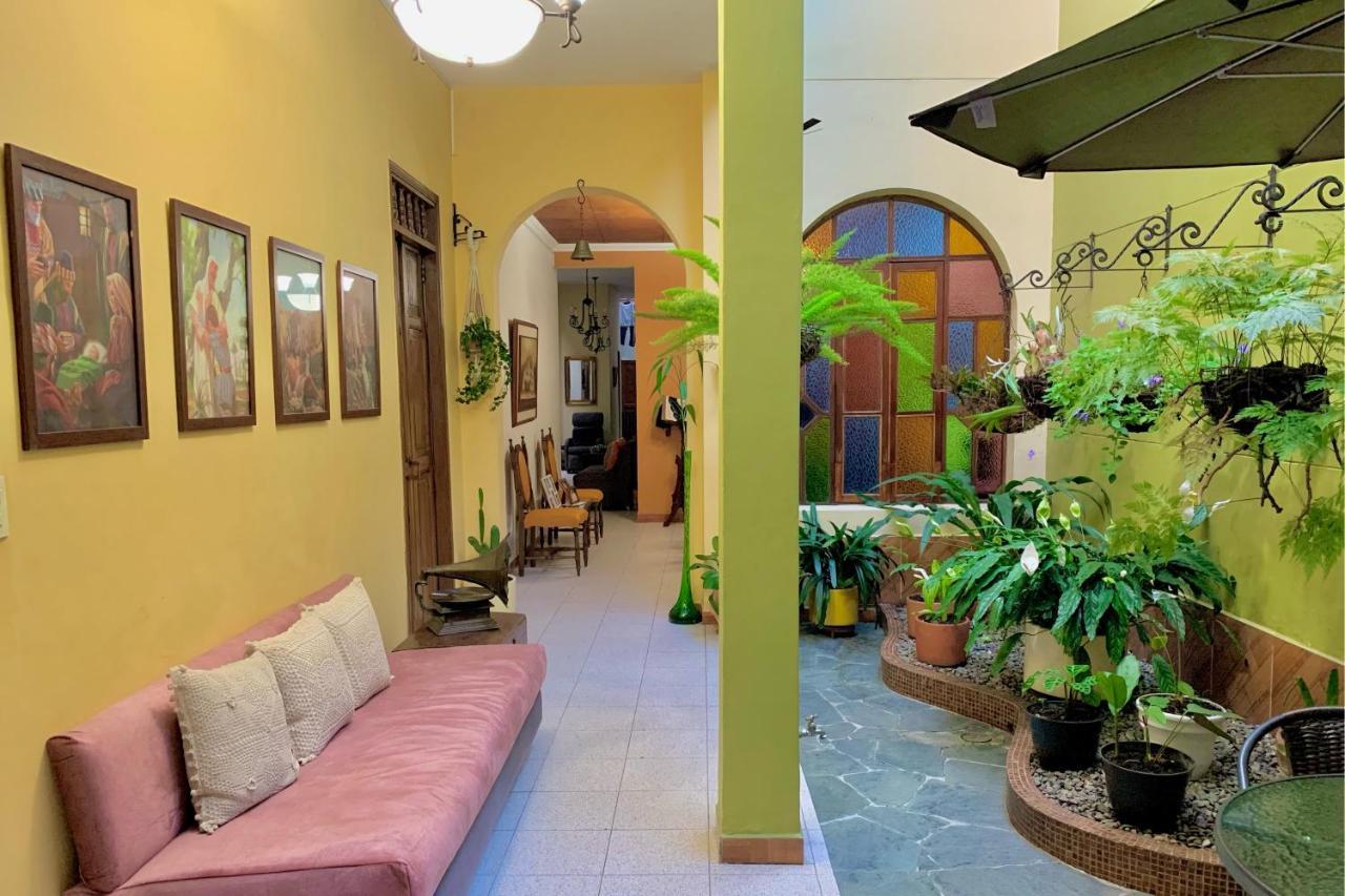 Casa Grande Daire Medellín Dış mekan fotoğraf