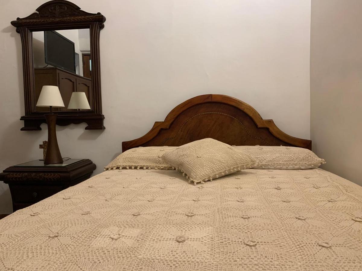 Casa Grande Daire Medellín Dış mekan fotoğraf