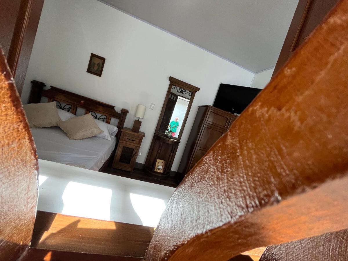 Casa Grande Daire Medellín Dış mekan fotoğraf