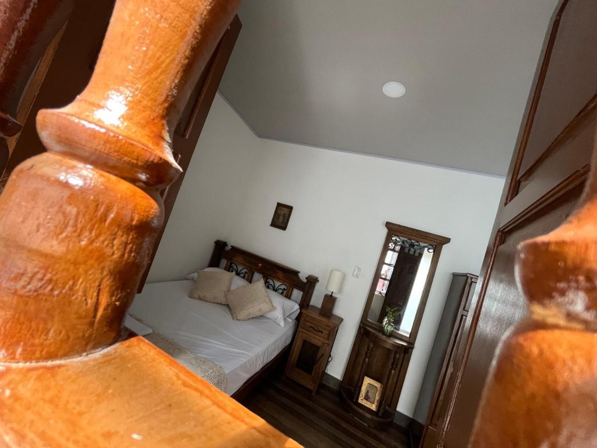 Casa Grande Daire Medellín Dış mekan fotoğraf