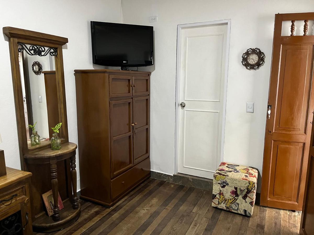 Casa Grande Daire Medellín Dış mekan fotoğraf