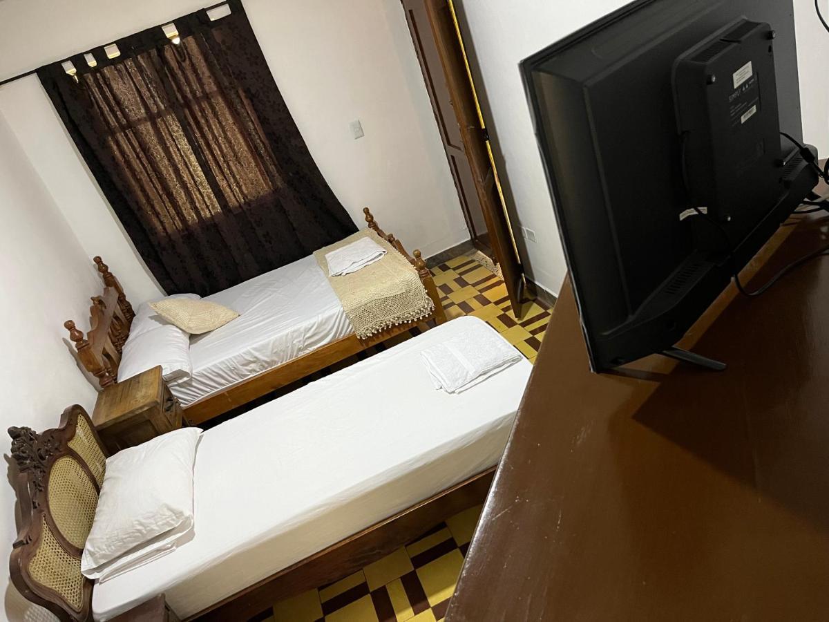 Casa Grande Daire Medellín Dış mekan fotoğraf