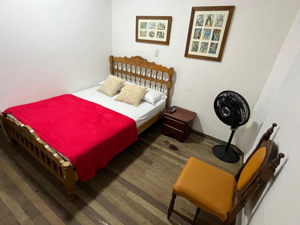 Casa Grande Daire Medellín Dış mekan fotoğraf