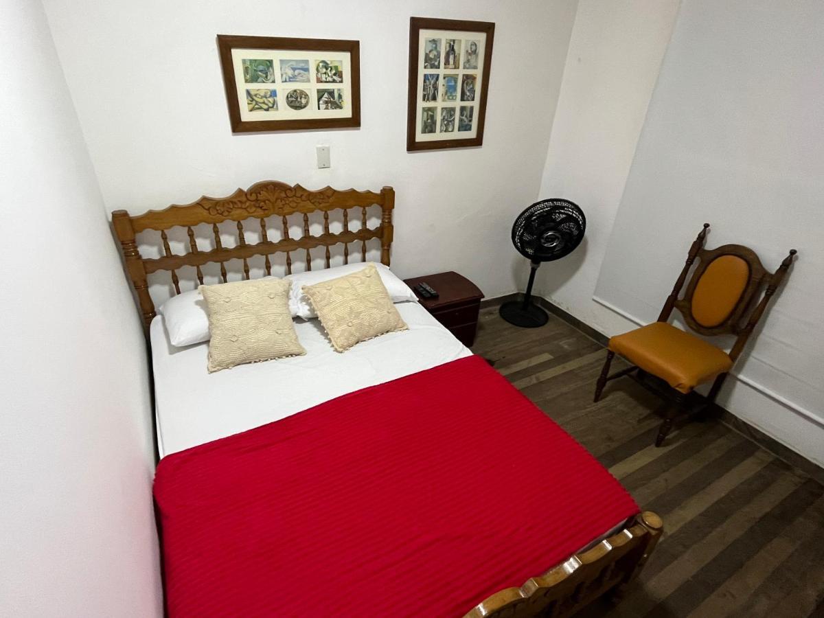 Casa Grande Daire Medellín Dış mekan fotoğraf