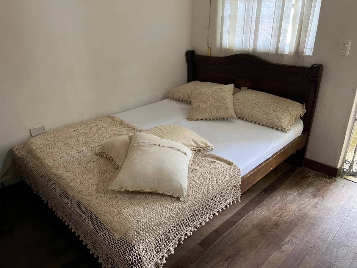 Casa Grande Daire Medellín Dış mekan fotoğraf