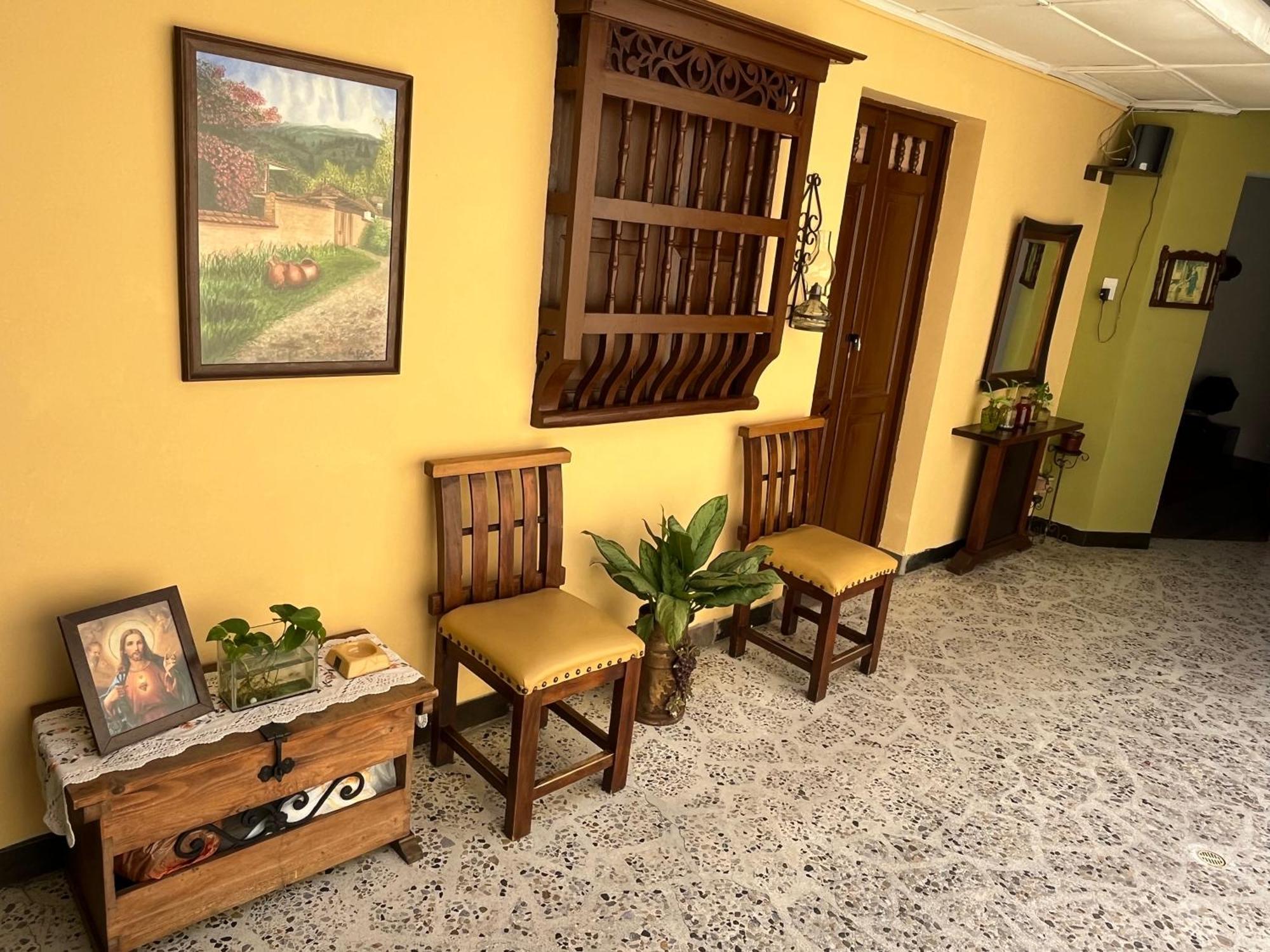 Casa Grande Daire Medellín Dış mekan fotoğraf