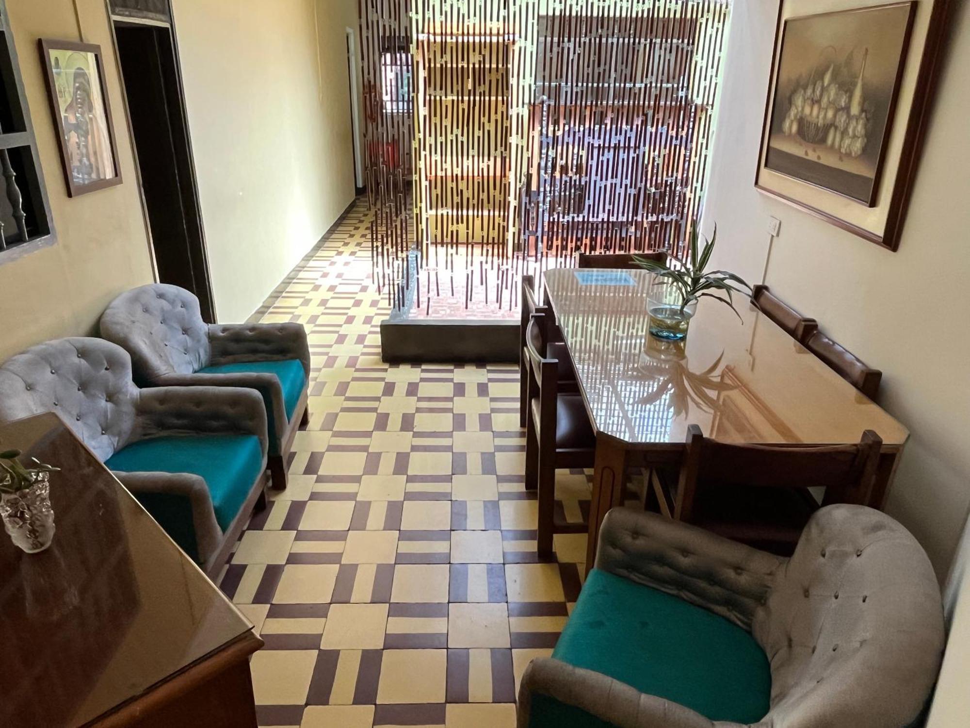 Casa Grande Daire Medellín Dış mekan fotoğraf