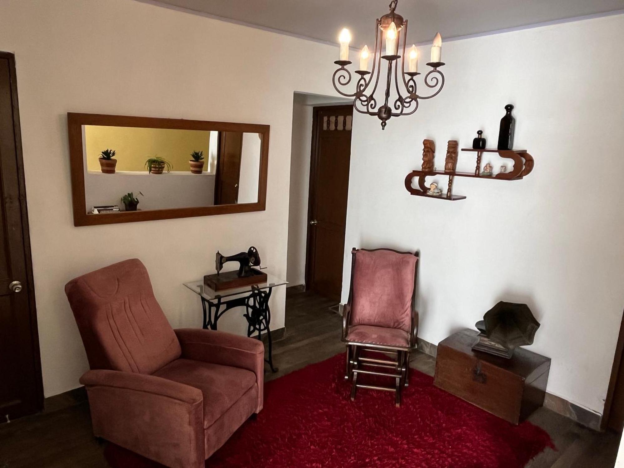 Casa Grande Daire Medellín Dış mekan fotoğraf