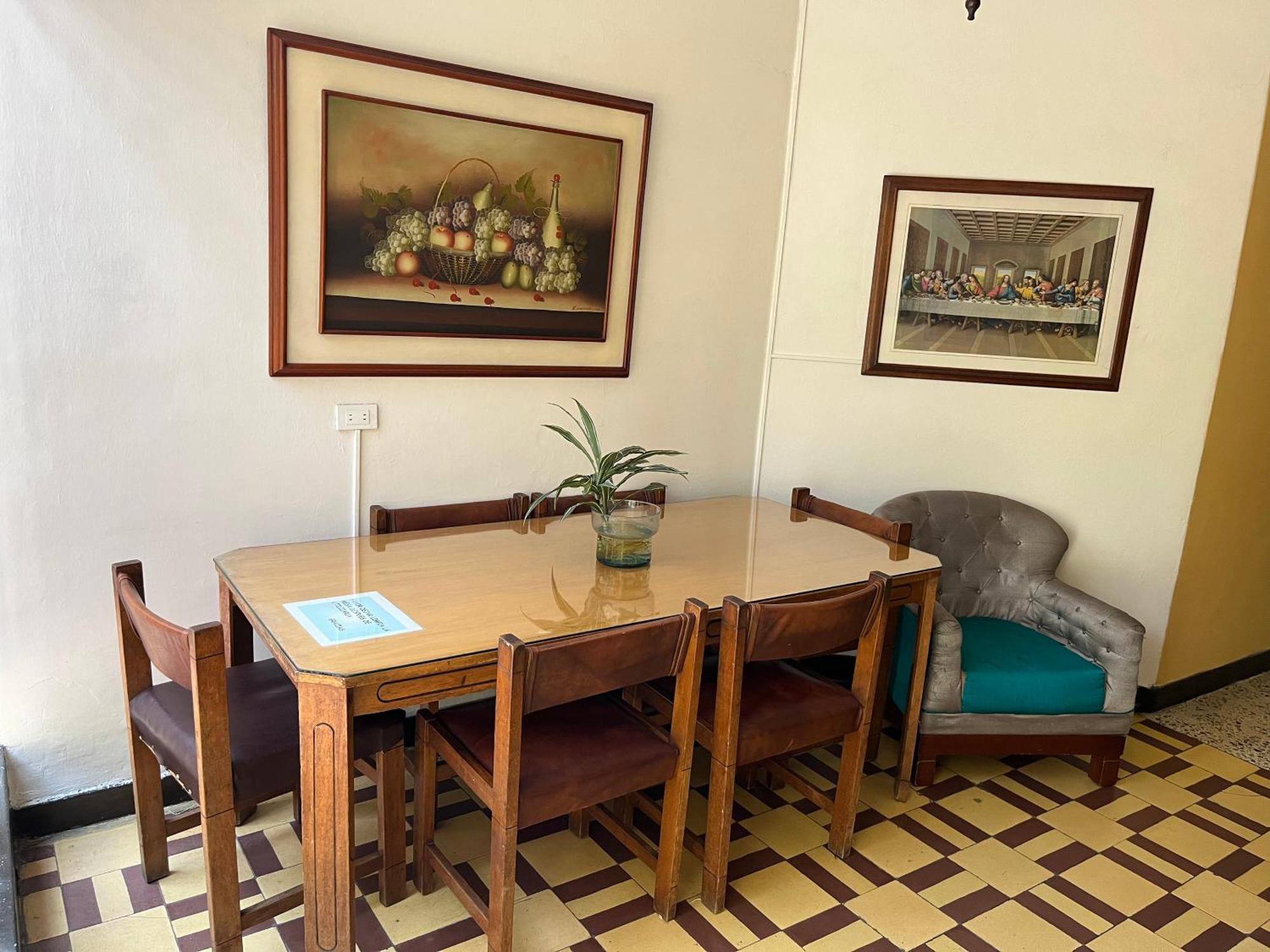 Casa Grande Daire Medellín Dış mekan fotoğraf